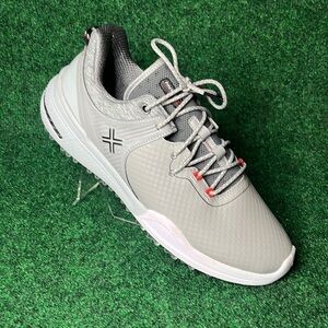BRAND NEW Mens Pantyr Spikeless golf shoes! Size 10.5